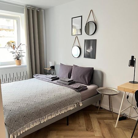 Tandem In Old Town - 24H Self Check-In Apartment Wroclaw Exterior photo