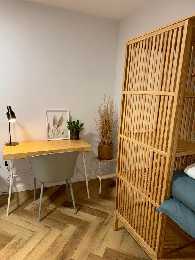 Tandem In Old Town - 24H Self Check-In Apartment Wroclaw Exterior photo
