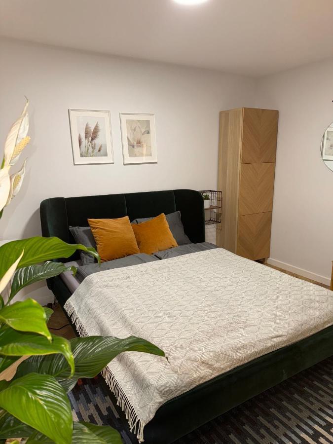 Tandem In Old Town - 24H Self Check-In Apartment Wroclaw Exterior photo