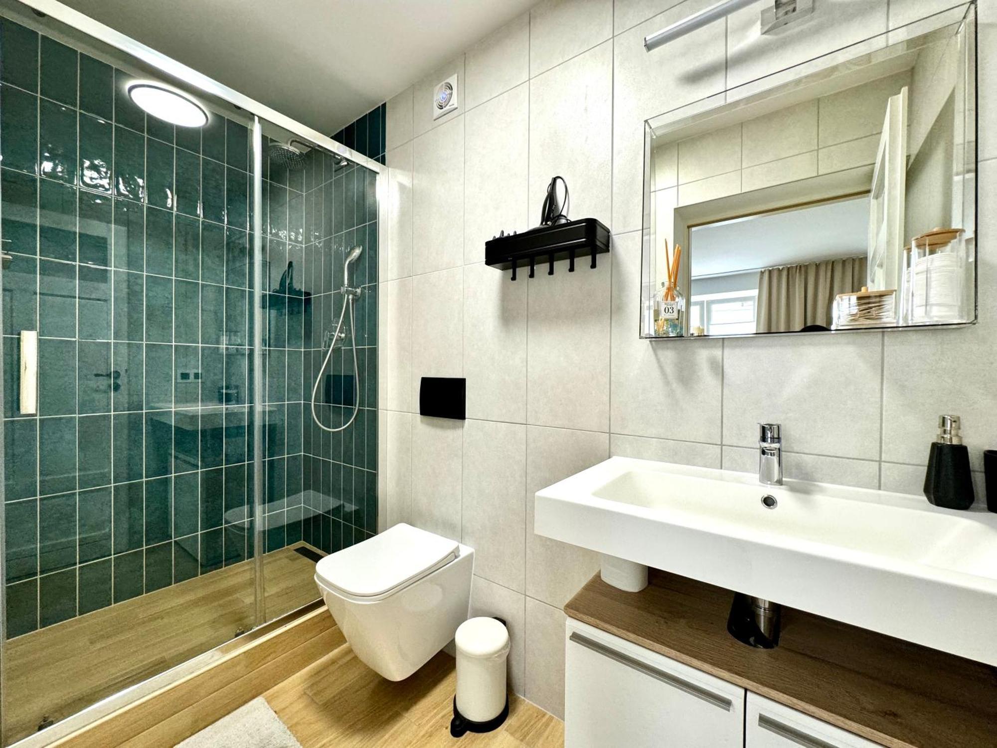 Tandem In Old Town - 24H Self Check-In Apartment Wroclaw Exterior photo