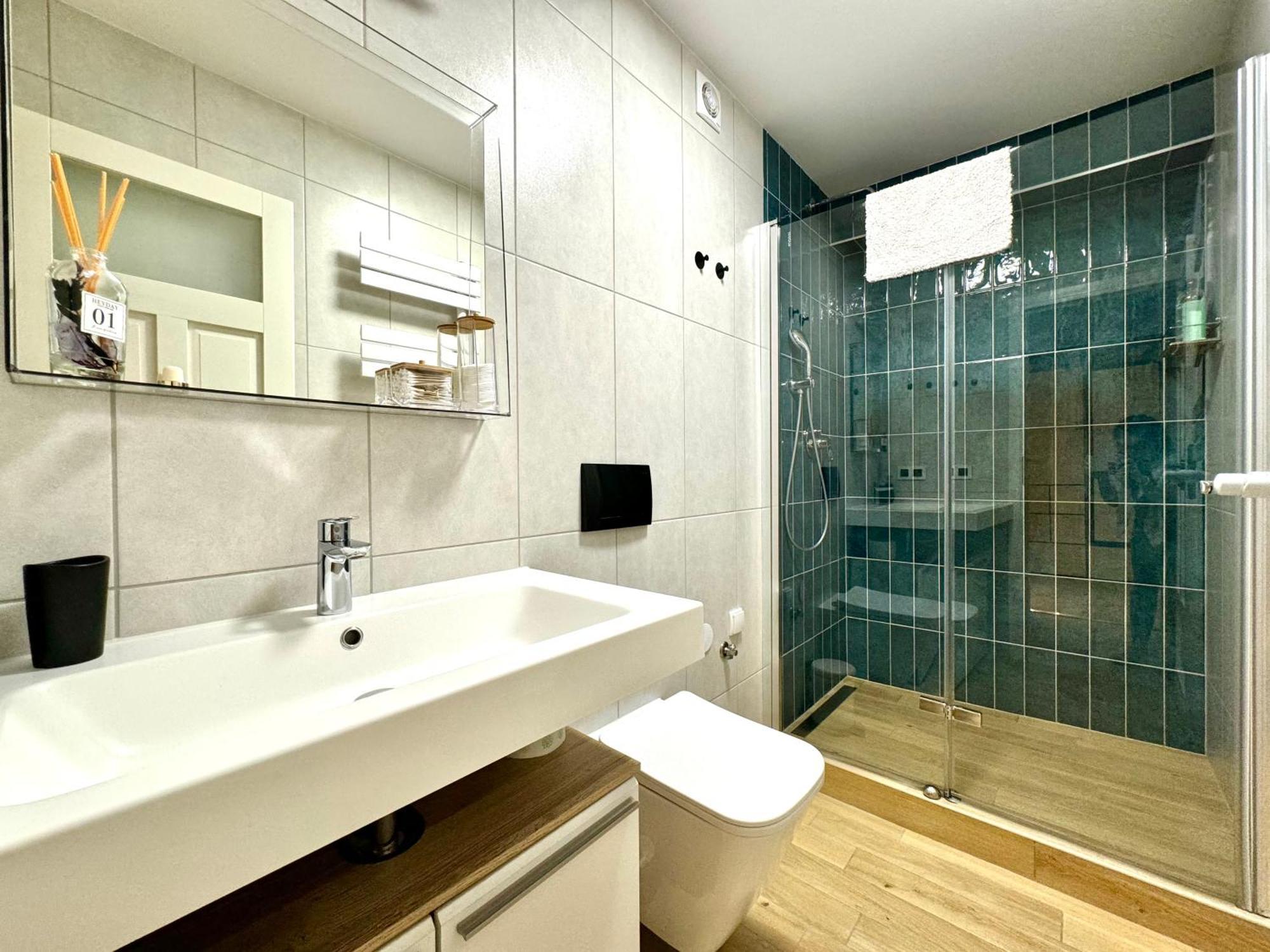 Tandem In Old Town - 24H Self Check-In Apartment Wroclaw Exterior photo