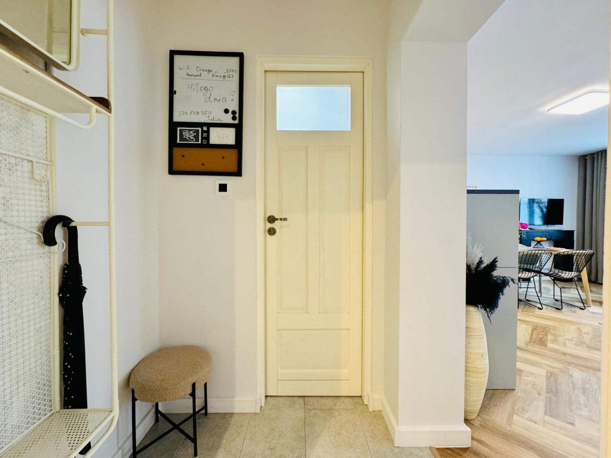 Tandem In Old Town - 24H Self Check-In Apartment Wroclaw Exterior photo